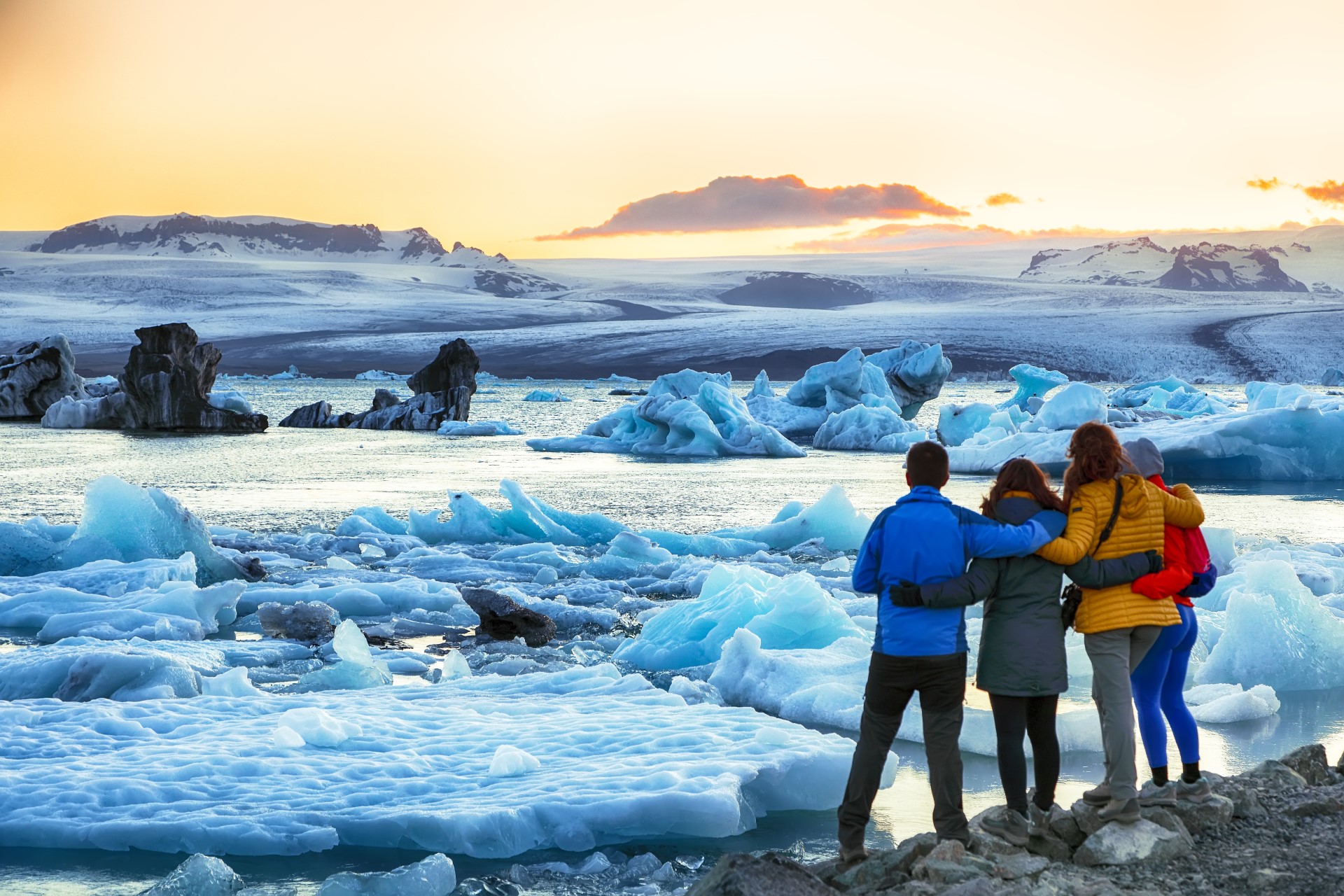 When Is The Best Time To Visit Iceland Pros And Cons Of The Different