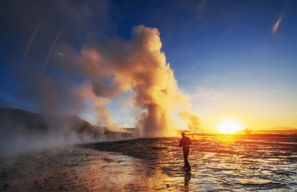 The Midnight Sun in Iceland Where Is the Best Place to Watch It From