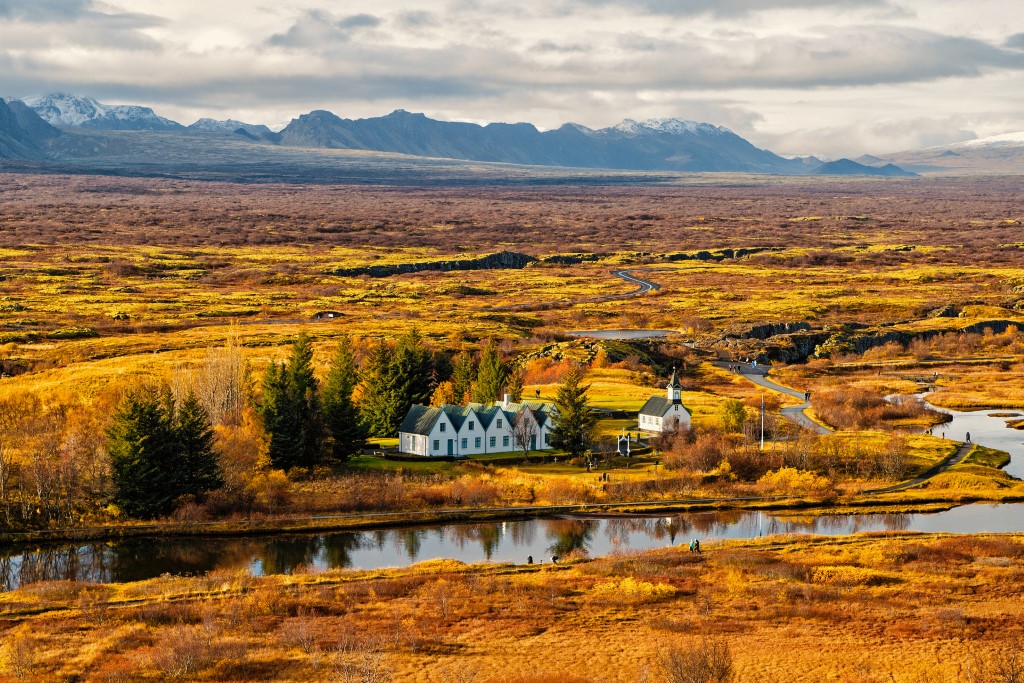 The Weather in Iceland By Month How to Read the Icelandic Weather
