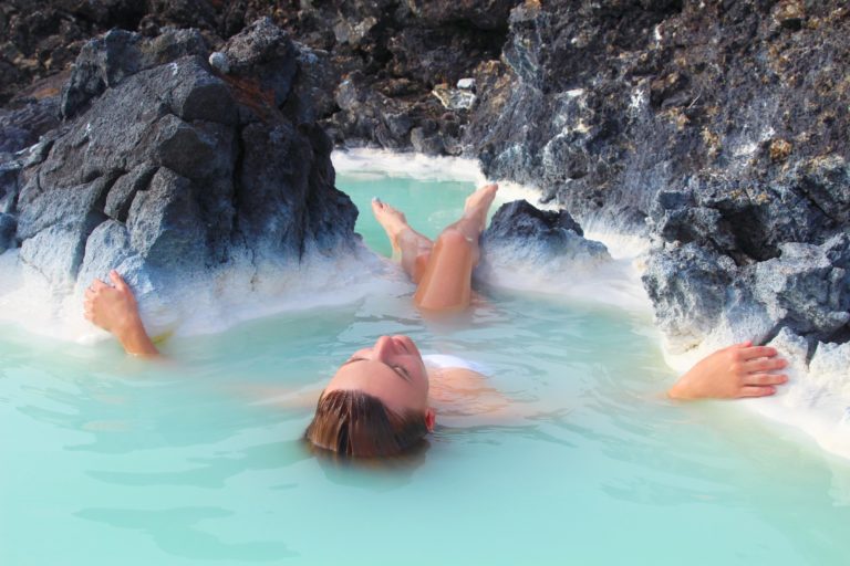 The Blue Lagoon in Iceland – Is It Worth To Visit?