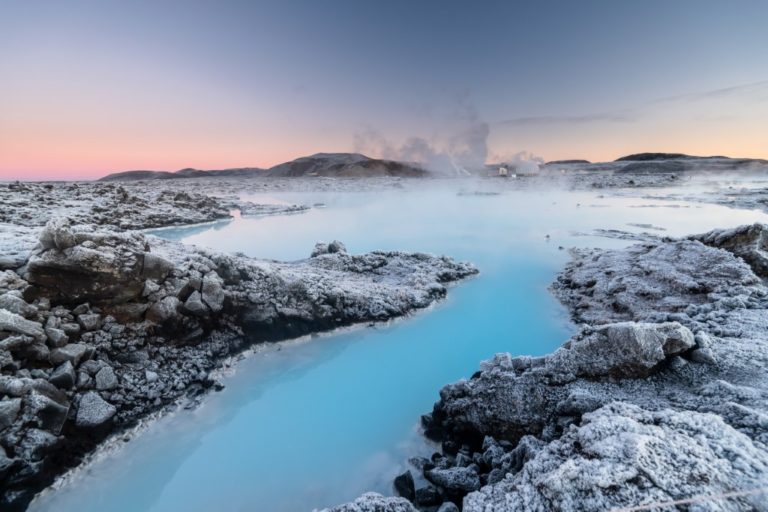 The Blue Lagoon in Iceland - Is It Worth To Visit? - Iceland Travel ...