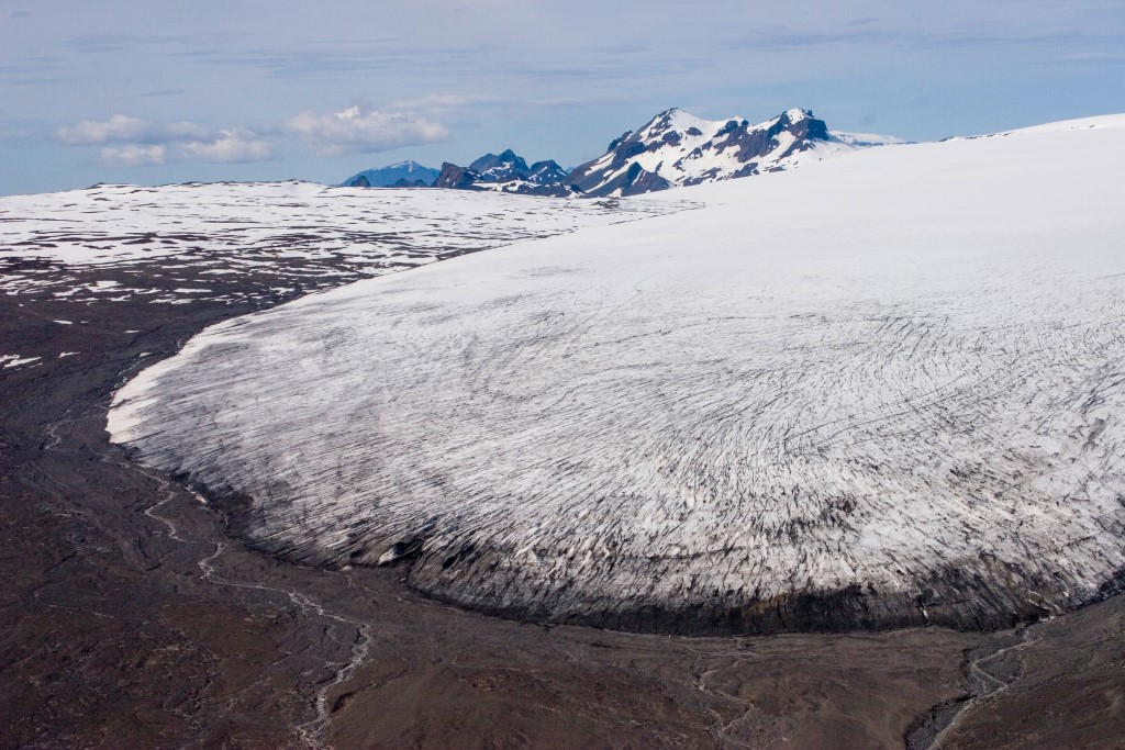 Glaciers in Iceland - Is It Possible to Visit Them Without a Guide ...