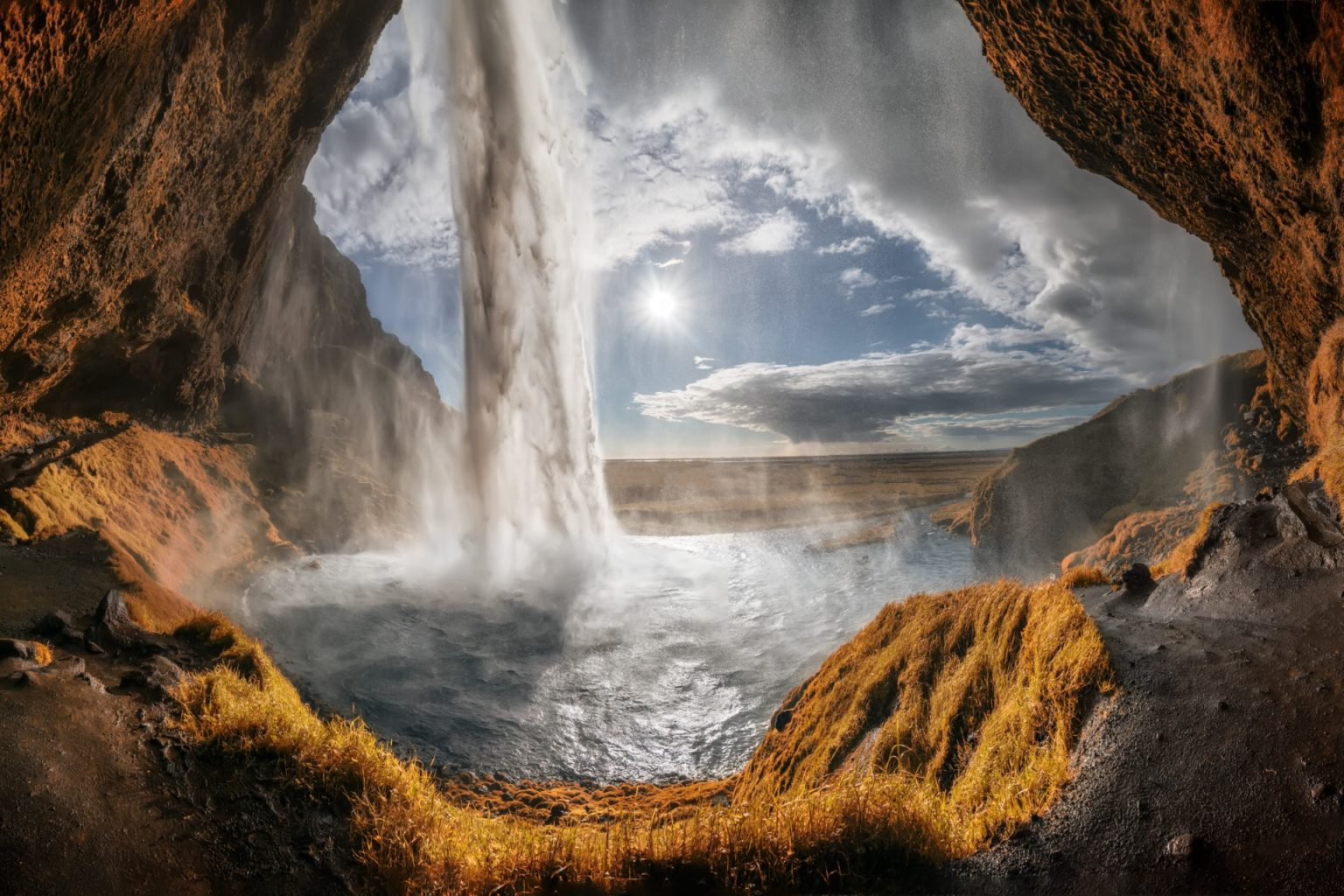 The Weather in Iceland By Month How to Read the Icelandic Weather