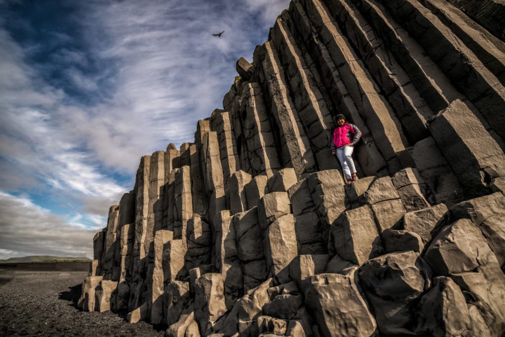 The weather in iceland by month how to read the icelandic weather