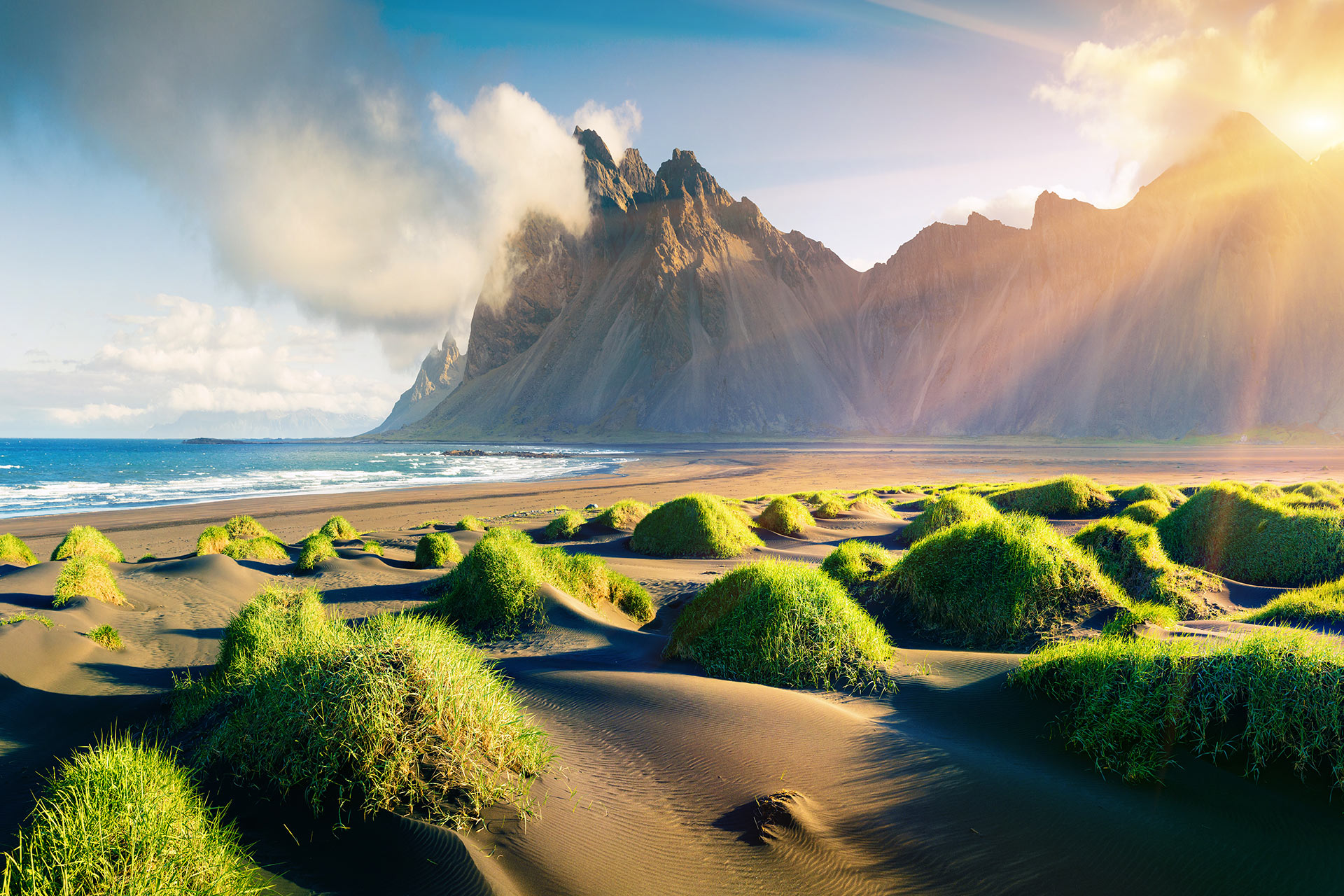 East Iceland Travel Information Featured 