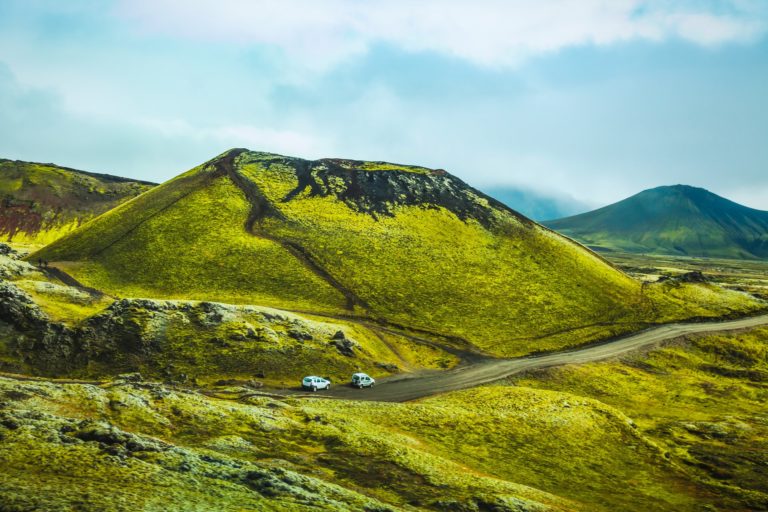 The Highlands of Iceland – Travel Information