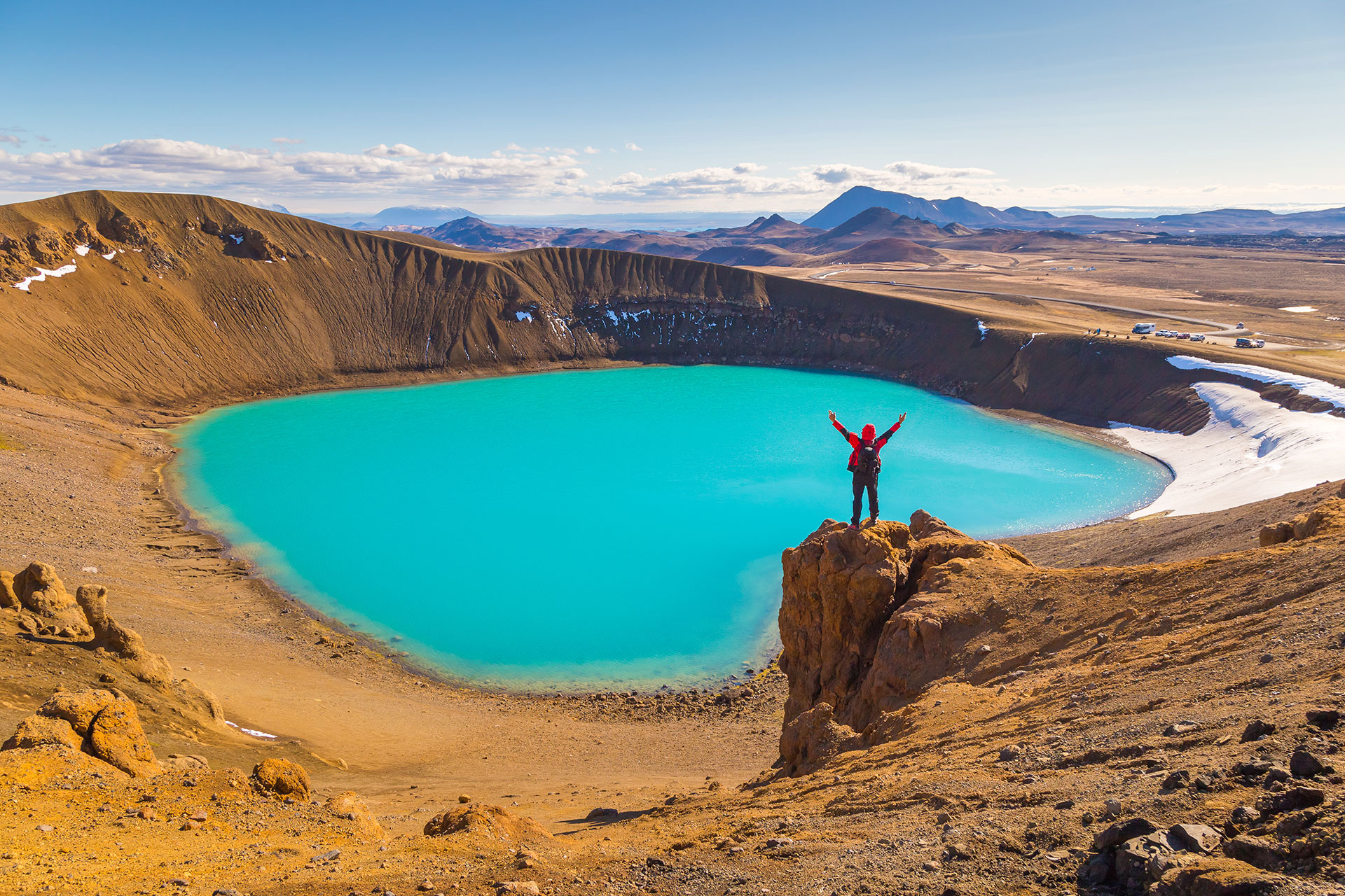 Must Visit Places And Natural Attractions In North Iceland Iceland